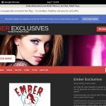 EmberExclusives Free Galleries