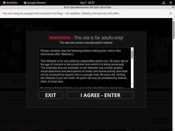 Ericjohnssexadventures Gxplugin (IBAN/BIC) Ericjohnssexadventures Gxplugin (IBAN/BIC)