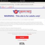 Evolved Fights Full Episodes