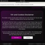 Feelxvideos Free Trial Access