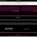 Fellatiojapan Vxsbill Page