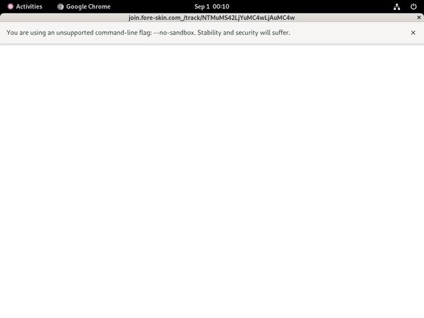 Fore Skin Free Logins