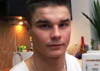 Fore Skin With Euros s6