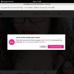 Free Camlust.com Membership Trial Free Camlust.com Membership Trial