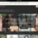 Free Class-nudes.com Account Discount