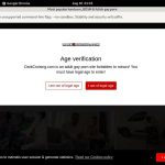 Free Dark Cruising User And Pass
