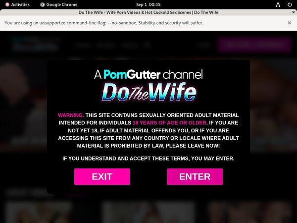Free Dothewife Hd