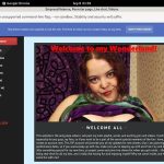 Free Empressvivianne.modelcentro.com Trial Membership