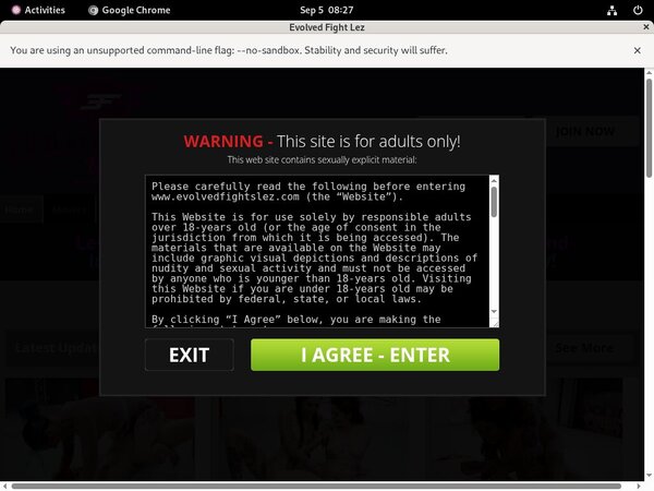 Free Full Evolved Fights Lez Porn