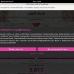 Free Kira Wet Account Passwords