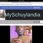 Free Myschuylandia.com Trial Account