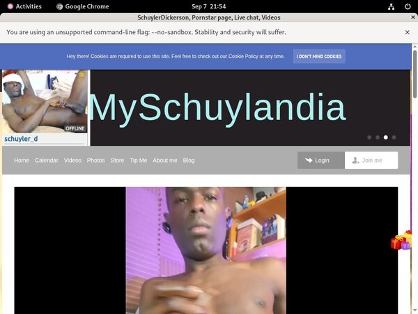 Free Myschuylandia.com Trial Account