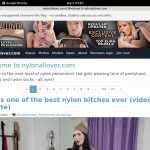 Free Nylonallover.com Hd Free Nylonallover.com Hd