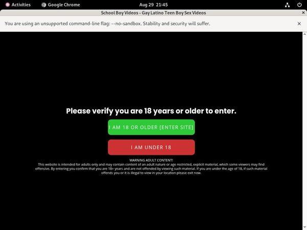 Free Trial Schoolboyvideos Membership