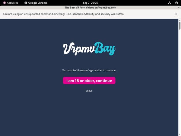 Free Vrpmvbay Premium Acc