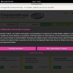Free Working Pinadeluxe.de Account