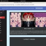 FreeKawaiiSkye Password