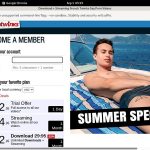 French Twinks Segpay