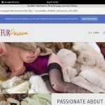 Furpassion.net Acc Premium