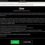 Gayasianuniforms Account Membership