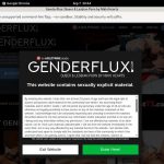 Gender Flux Pics