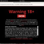 Gentle Desire Online