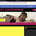 Get Freakyjentertainment.modelcentro.com Deal