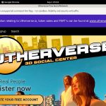Get Free Utherverse Passwords