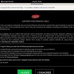 Get Str8boyzseduced Day Trial