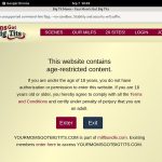 Get Your Moms Got Big Tits Free Login