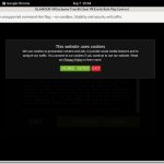 Glamourvr Passwords Forum