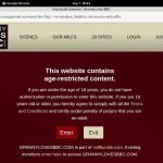 Granny Loves BBC Low Price