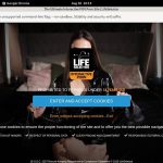 Gratis Life Selector
