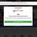 Groobygirls Porn Password