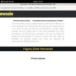 Hennessie Streaming