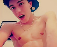 Horny Twink BF Acc Free s2