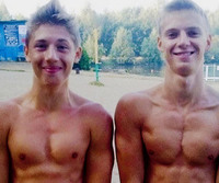 Horny Twink BF Gratis Password s1