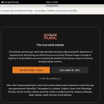 Hotguysfuck.com Password Login