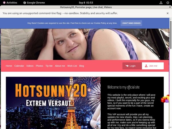 Hotsunny20 Free Videos Hotsunny20 Free Videos