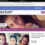 How To Access NicoleEliot