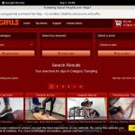 How To Get A Free Tramplinggirls.com Account