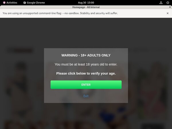How To Get Allinternal For Free