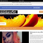 How To Get England Couture Account