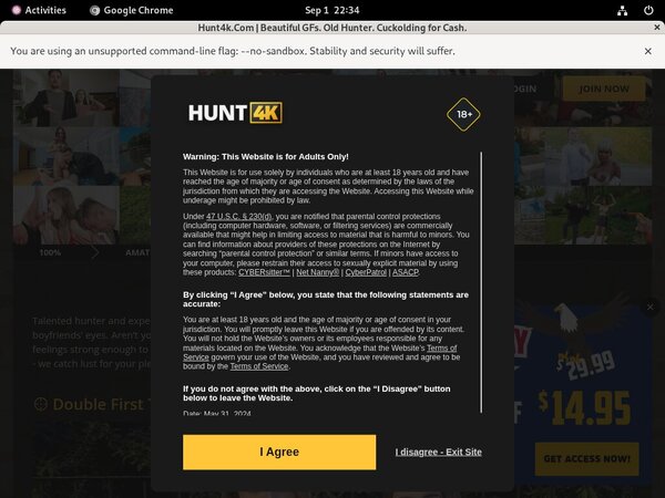 Hunt4k.com Buy Points