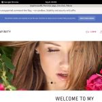 Iceprincess69.modelcentro.com Discount Account