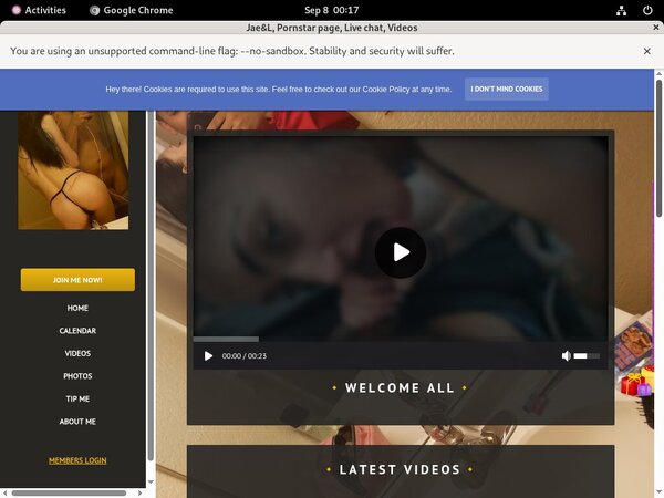 Jael.modelcentro.com Live Jael.modelcentro.com Live