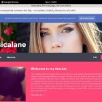 Jessicalane Free Trial Url