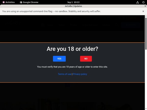 JoCoBo Epoch Payment