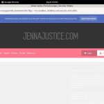 Joining Jennajustice.modelcentro.com Joining Jennajustice.modelcentro.com
