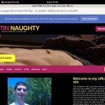 Justin1988 Site Rip 2018